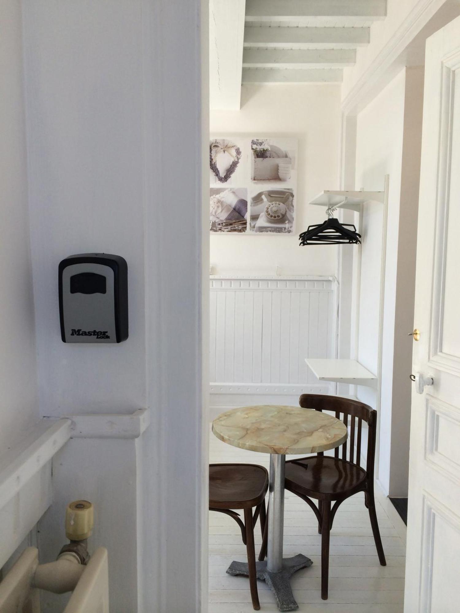 Le Gite Pien Apartment Wignehies Room photo