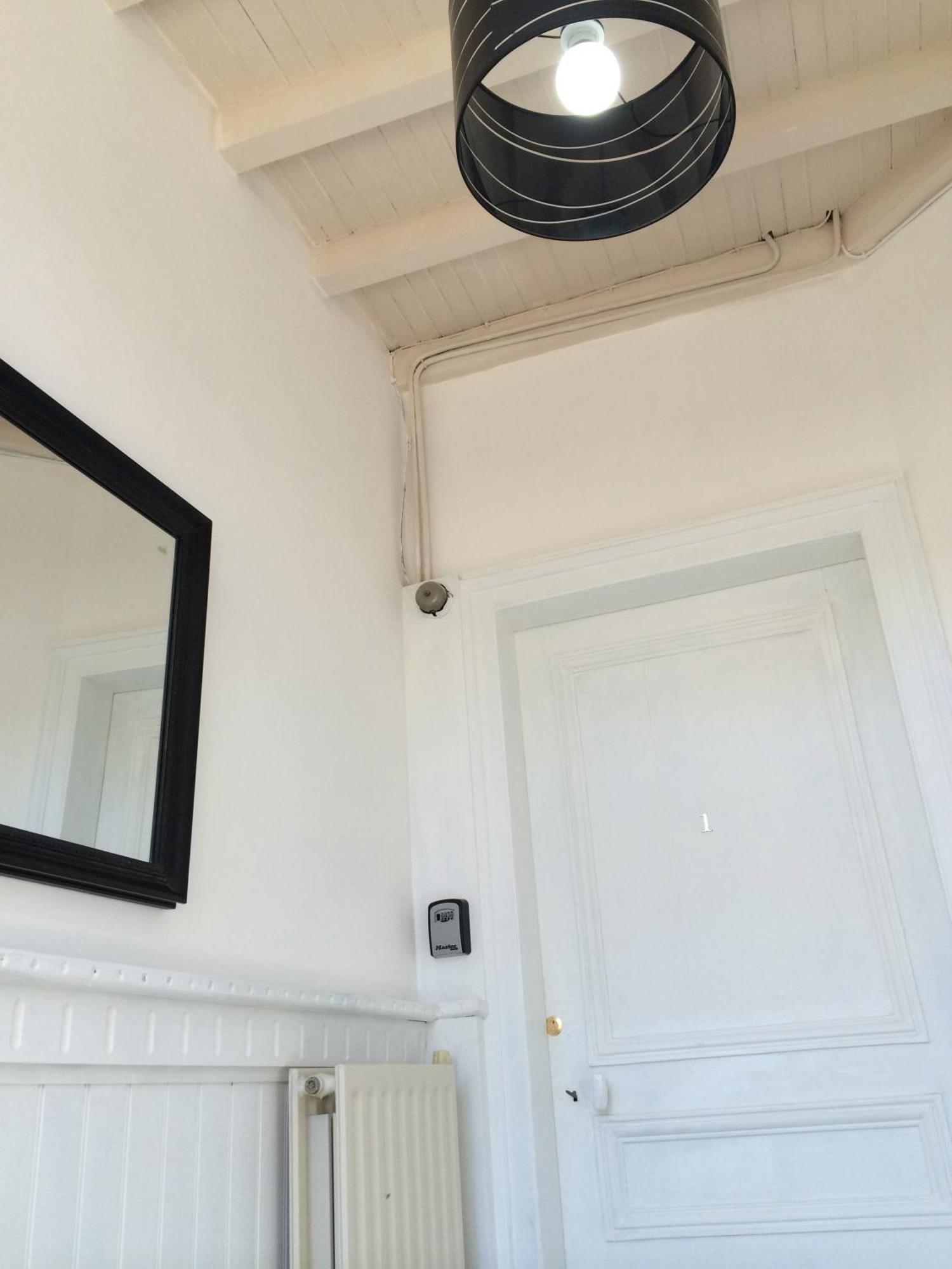 Le Gite Pien Apartment Wignehies Exterior photo