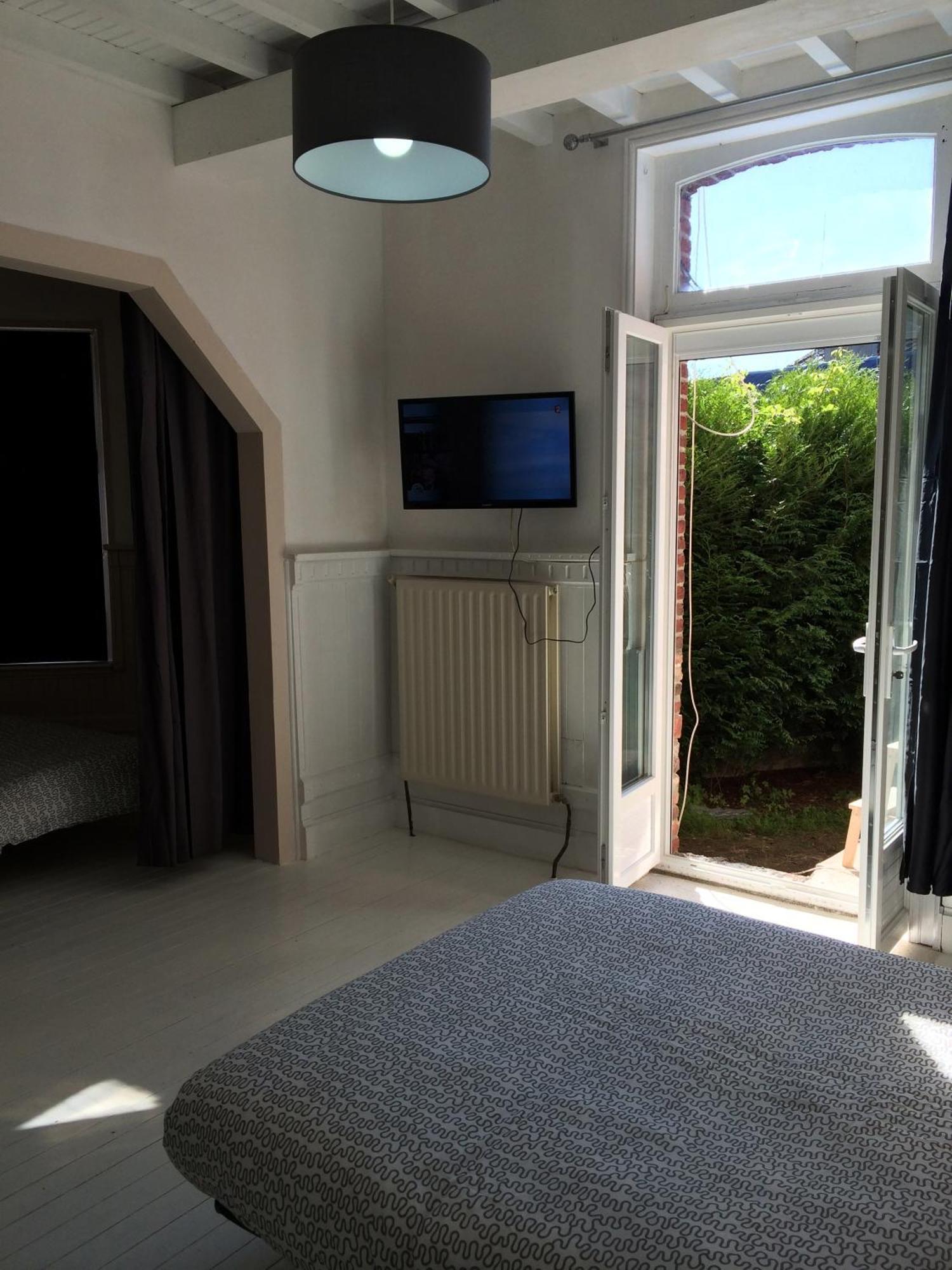 Le Gite Pien Apartment Wignehies Room photo