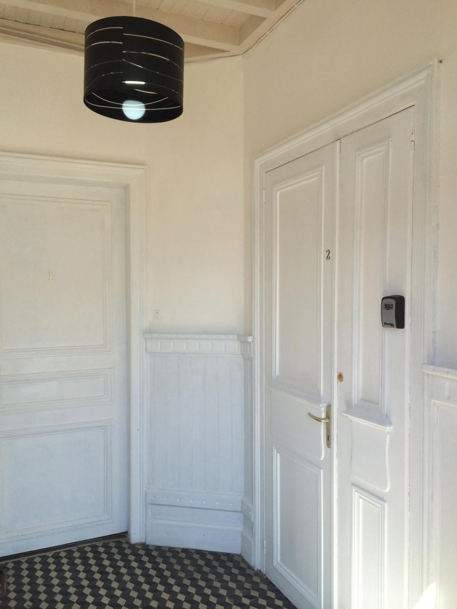 Le Gite Pien Apartment Wignehies Room photo