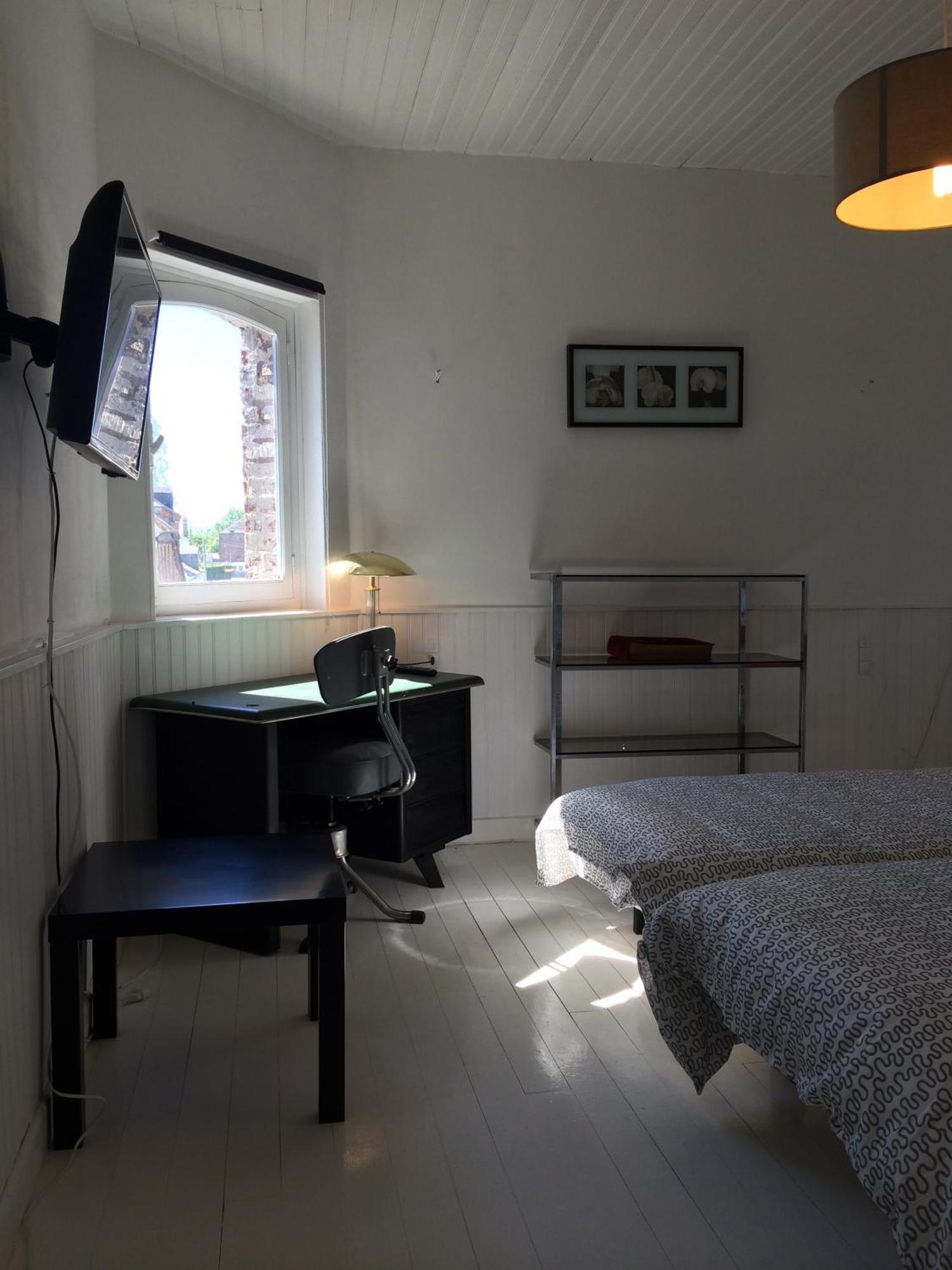 Le Gite Pien Apartment Wignehies Room photo