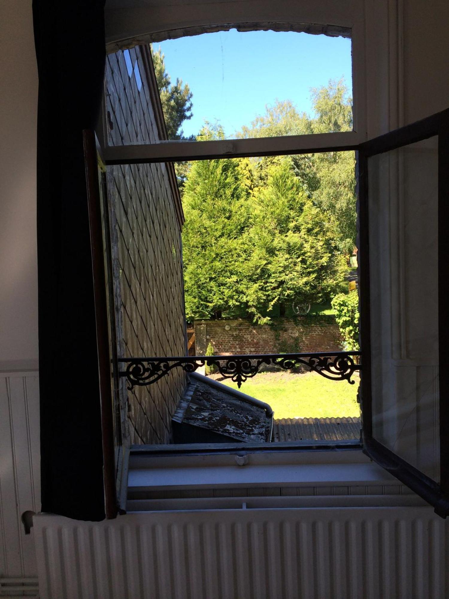 Le Gite Pien Apartment Wignehies Room photo