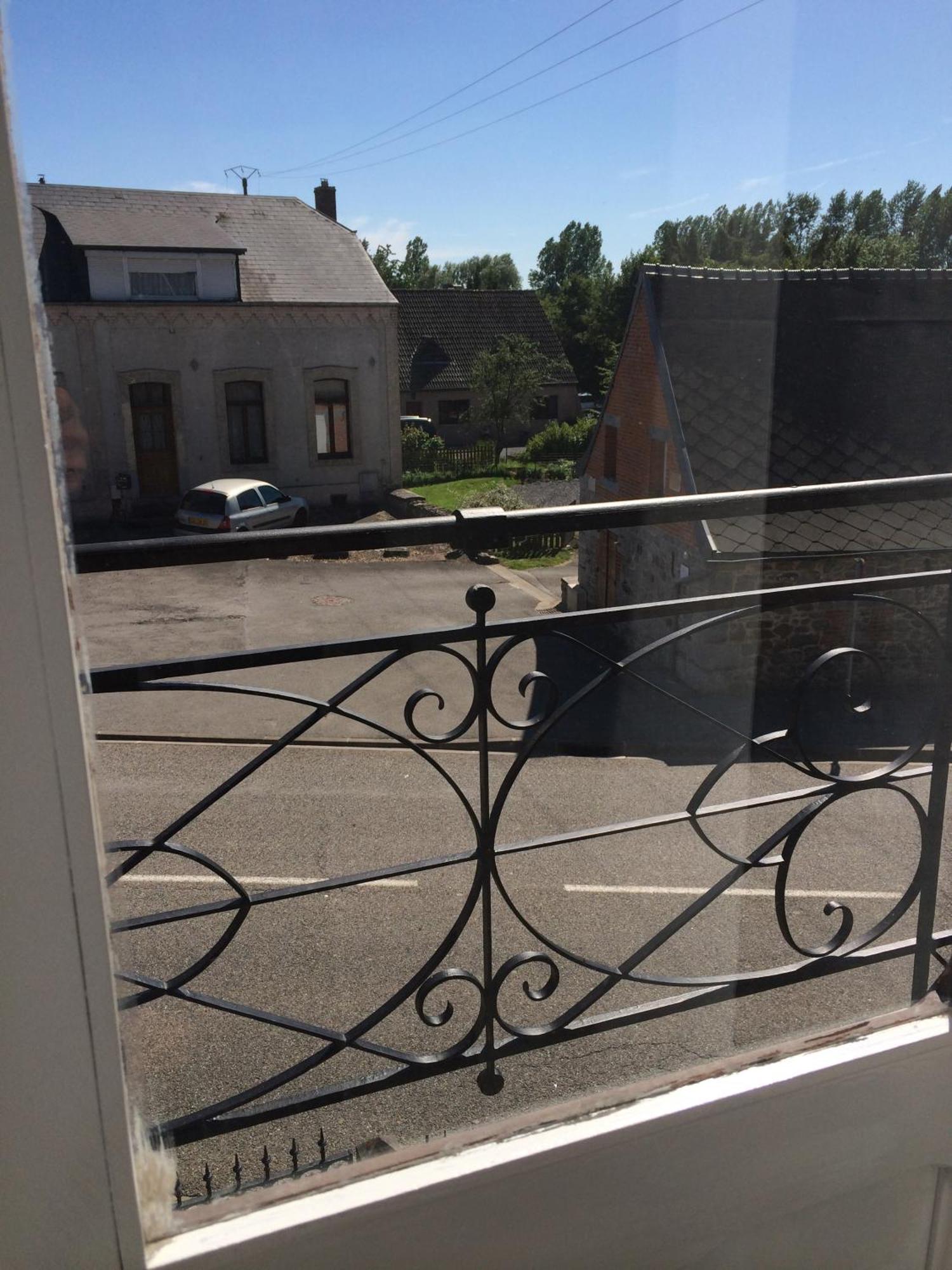 Le Gite Pien Apartment Wignehies Room photo