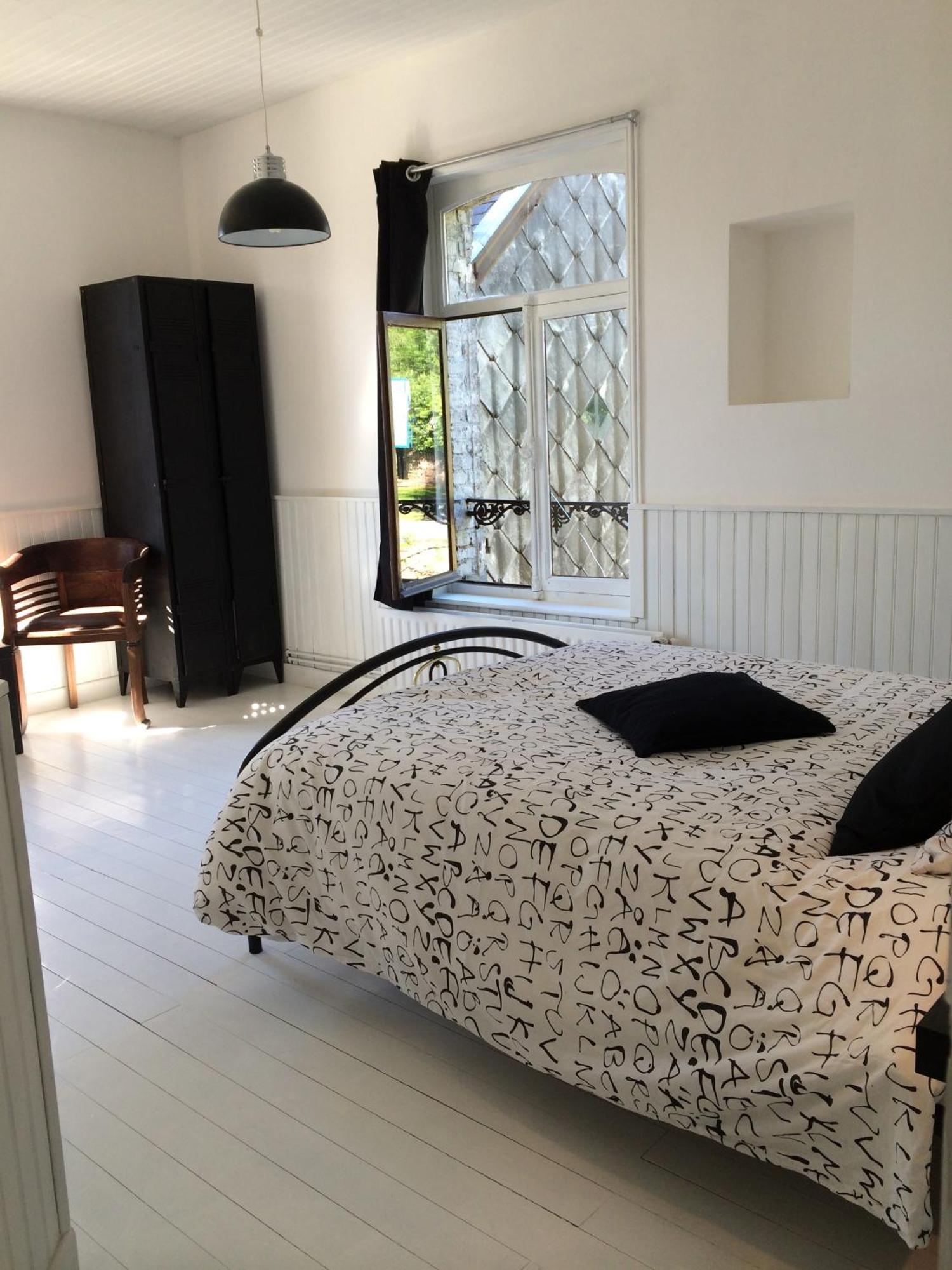 Le Gite Pien Apartment Wignehies Room photo
