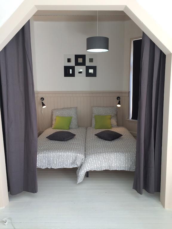 Le Gite Pien Apartment Wignehies Room photo