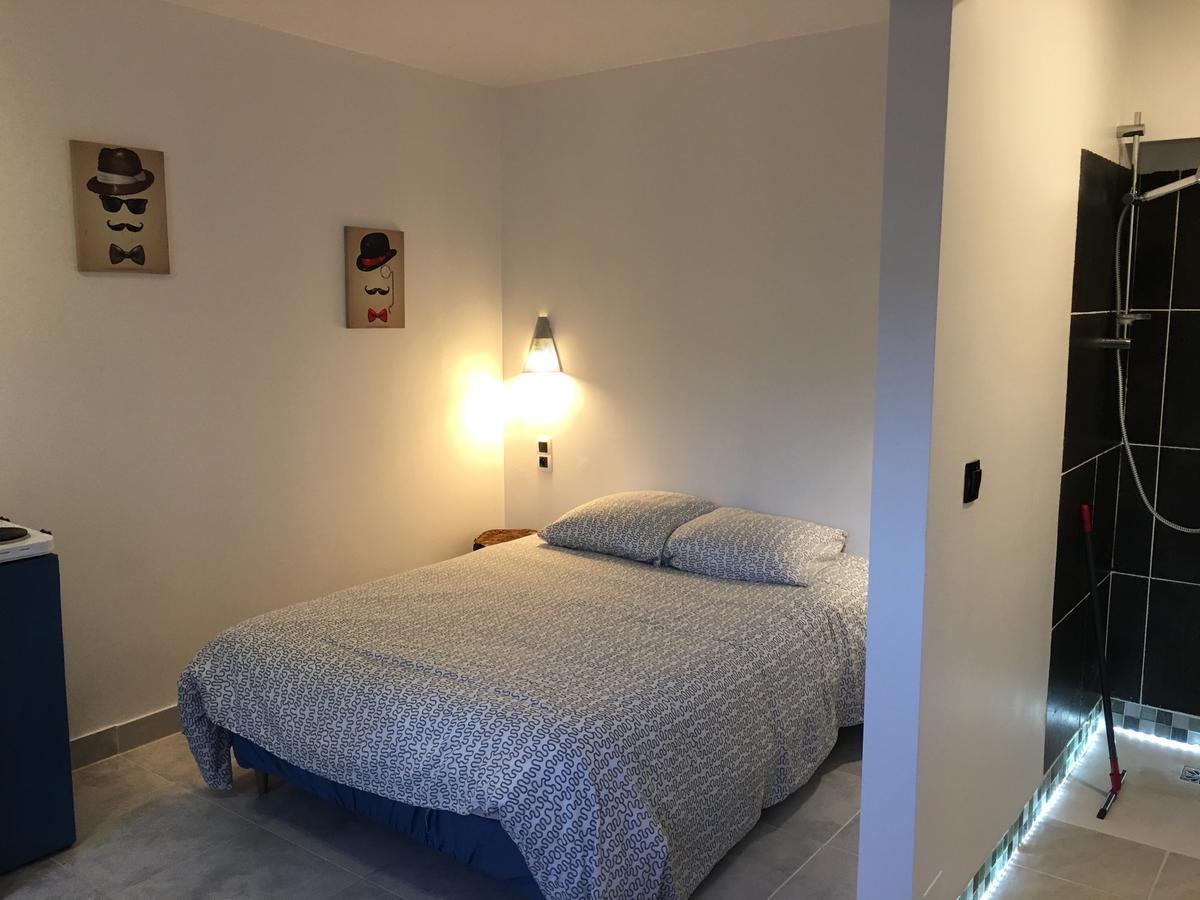 Le Gite Pien Apartment Wignehies Exterior photo