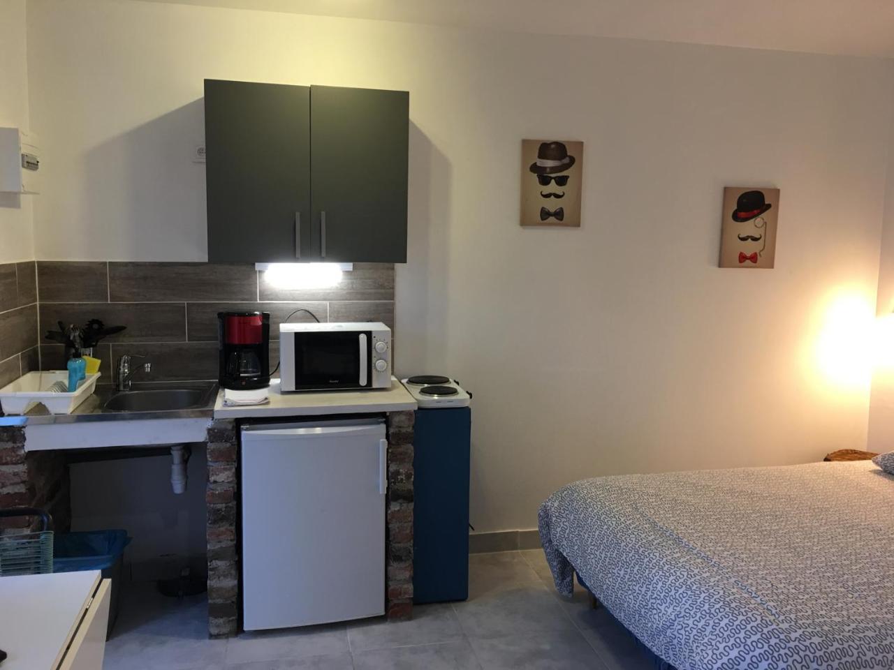 Le Gite Pien Apartment Wignehies Exterior photo
